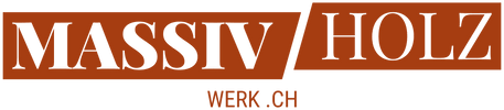 Logo MASSIVHOLZWERK Hauptversion gross