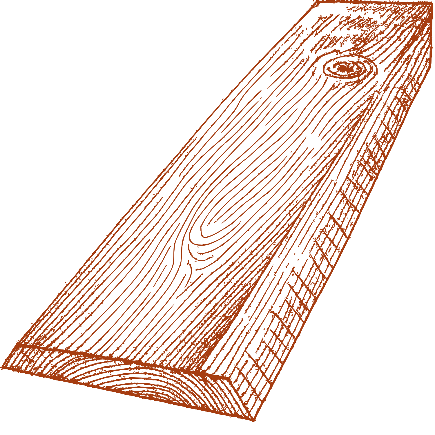 KLOTZBRETTER - Massivholzshop.ch